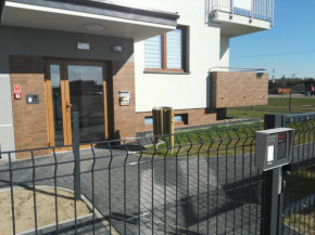 Apartamenty Pisz in Pisz